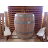 Кадка бочка 10 литров